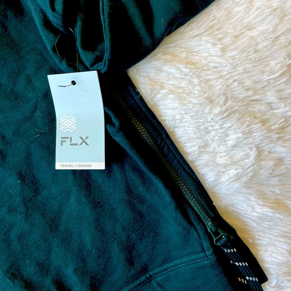 3 for for 30, NWT cute workout sweatshirt